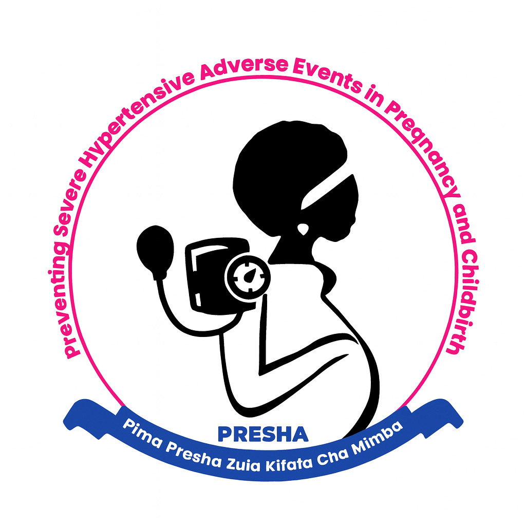 PRESHA PROJECT