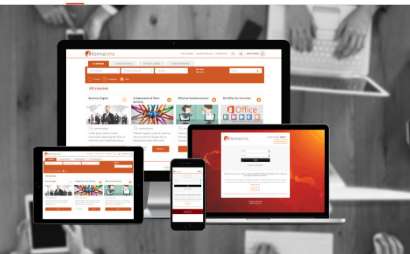 Elearning Management System